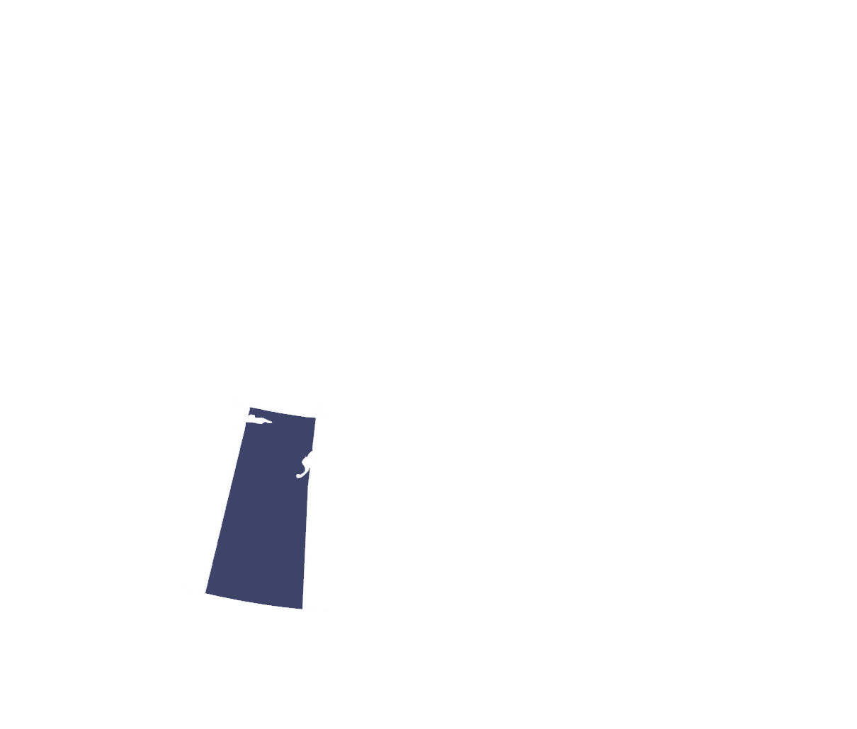 Saskatchewan Map